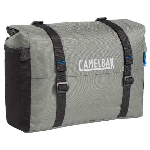 CAMELBAK キャメルバック M.U.L.E. HANDLEBAR BAG ミュール ハンドルバーバッグ 12L 自転車 送料無料 一部地域は除く