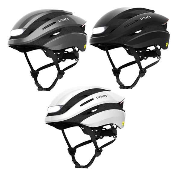 LUMOS ルーモス Ultra ウルトラ MIPS ヘルメット 自転車 送料無料 一部地域を除きますの通販は