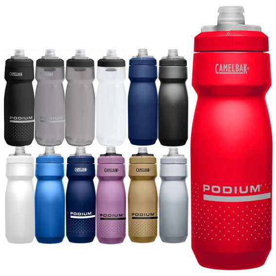 CAMELBAK キャメルバック PODIUM ポディウム 0.7L 24OZ ボトル 自転車