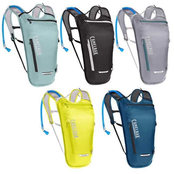 CAMELBAK キャメルバック CLASSIC LIGHT 4 クラシックライト4 ハイドレーションバック 4L 自転車 送料無料 一部地域は除く