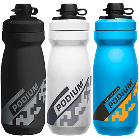 CAMELBAK キャメルバック ポディウム ダートシリーズ ボトル 21oz