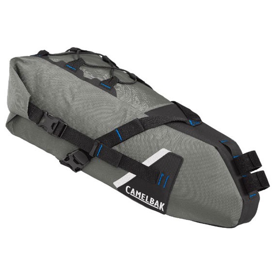 CAMELBAK キャメルバック M.U.L.E. SADDLE BAG ミュール サドルバッグ9 容量9L 自転車 送料無料 一部地域は除く