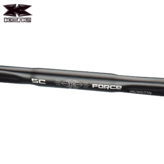 KCNC SC FORCE エスシーフォース ハンドルバー 自転車 送料無料 一部