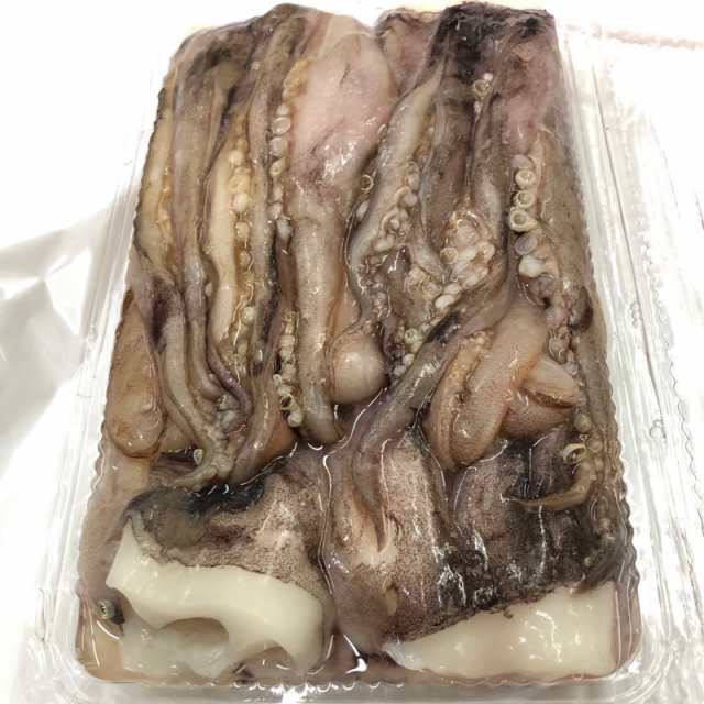 いかげそ 赤イカ 1kg いか足君 焼物 揚物 煮物 バーベキューなど用途色々 国産イカゲソ 冷凍便 の通販はau Pay マーケット 有限会社うまいもの市場