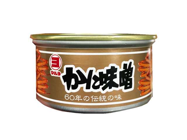 かにみそ　au　100g・マルヨ食品・日本酒のあてに【うまみ凝縮】寿司・パスタ・味噌汁・ラーメン・焼物・炒め物に・・・の通販はau　有限会社うまいもの市場　PAY　マーケット　PAY　マーケット－通販サイト