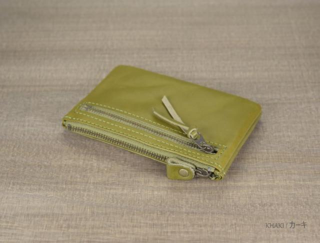 栃木レザー セカンドウォレット 革 本革 レディース メンズ 男女兼用 レザー 牛革 cow ユニセックス 財布 ウォレット wallet コンパクト 小さい 栃木レザー ミニ財布 マルチウォレットの通販は 栃木レザー セカンドウォレット 革 本革 レディース メンズ 男女兼用 レザー 牛革 cow ユニセックス 財布 ウォレット wallet コンパクト 小さい 栃木レザー ミニ財布 マルチウォレットの通販は