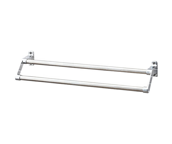 INAX/LIXIL【KF-11S】 タオル掛け7本まとめ売り 茶色く