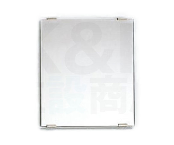 Toto 化粧鏡 耐食鏡 角形 耐食塗布 Ym4575f サイズ450 750 浴室 洗面アクセサリー 裏面耐食塗料使用 送料無料の通販はau Pay マーケット K R住設商店 Au Pay マーケット店