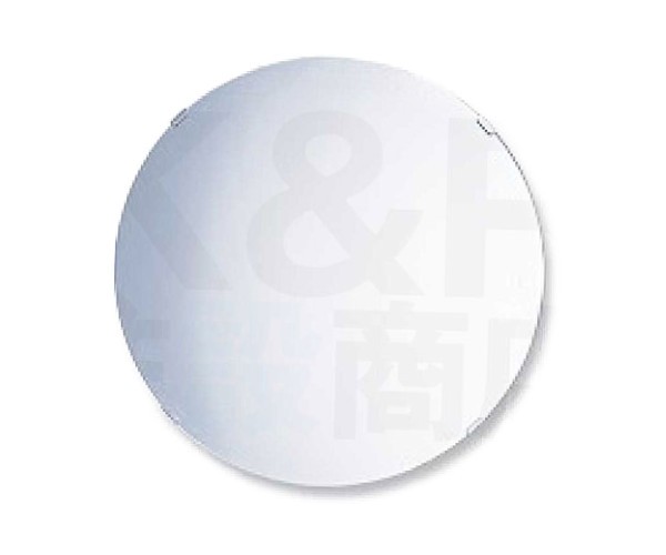 最安TOTO　新品　化粧鏡(耐食鏡)角形　YM6090F 壁掛け式