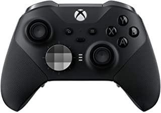 【新品】【XboxOneHD】Xbox Elite ワイヤレス コントローラー シリーズ 2[在庫品]の通販は