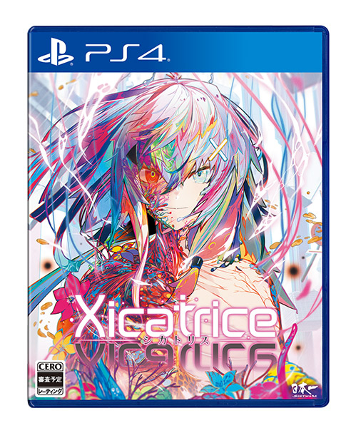 [メール便OK]【新品】【PS4】シカトリス［PS4版］[お取寄せ品]の通販は