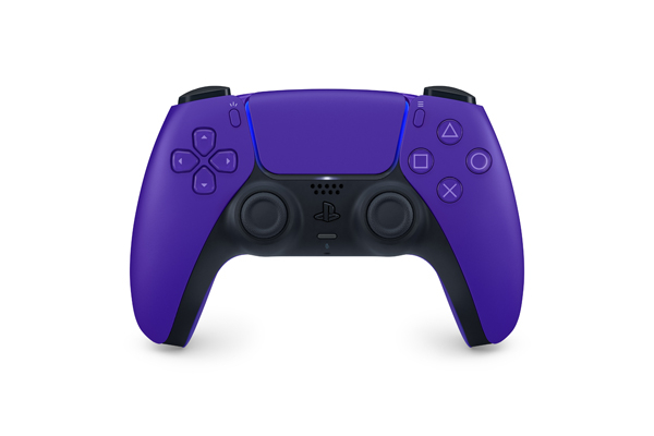 【新品】【PS5HD】DualSense ワイヤレスコントローラーギャラクティックパーブル（新品番）[在庫品]