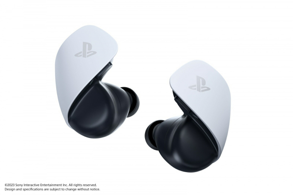 【新品】【PS5HD】PULSE Explore ワイヤレスイヤホン[在庫品]