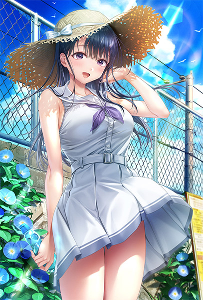 【07/30発売★予約】【新品】【NS】制服カノジョ2 ゆい熱愛BOX 3点セット［Switch版］[予約品]