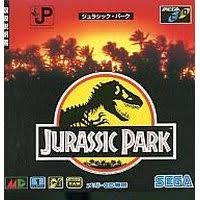 [メール便OK]【訳あり新品】【MCD】ジュラシック・パーク[お取寄せ品]の通販は