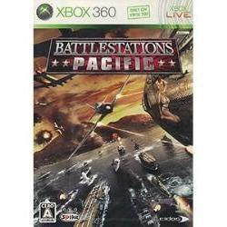 [メール便OK]【新品】【Xbox360】BattlesStations:Pacific[お取寄せ品]の通販は 56,990円