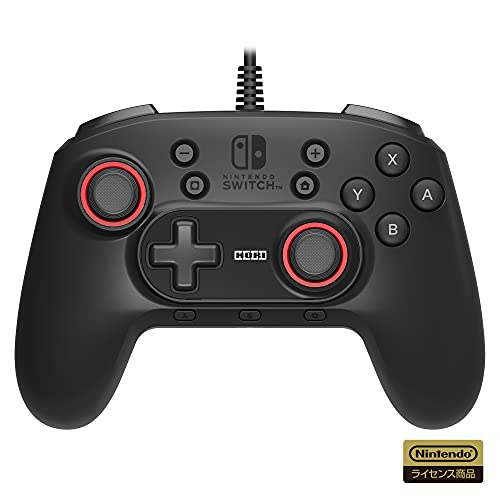 【新品】【NSHD】ホリパッドFPS for Nintendo Switch / PC[在庫品]の通販はau PAY マーケット - 浅草 ...