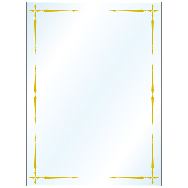 メール便ok 新品 Ttac ブロッコリースリーブプロテクター 世界の文様 ゴールドダガー リバイバル 在庫品 の通販はau Pay マーケット マッチングワールド 東京下町ゲーム問屋