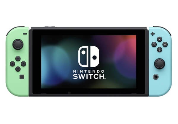 情報 スイッチ 本体 入荷