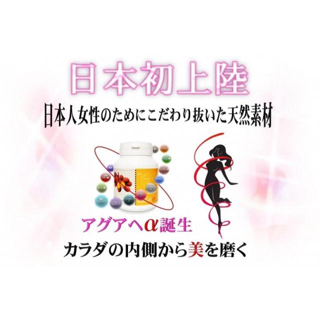 女性 ボディメイク サプリメント ダイエット 美ボディ 美容 アグアヘ ペルー産 日本初 Tv放映 人気 アグアヘa 120カプセル 送料無料の通販はau Pay マーケット ベストピック