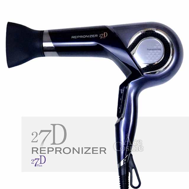 リュミエリーナ レプロナイザー 27D Plus REP27D-JP REPRONIZER Bioprogramming