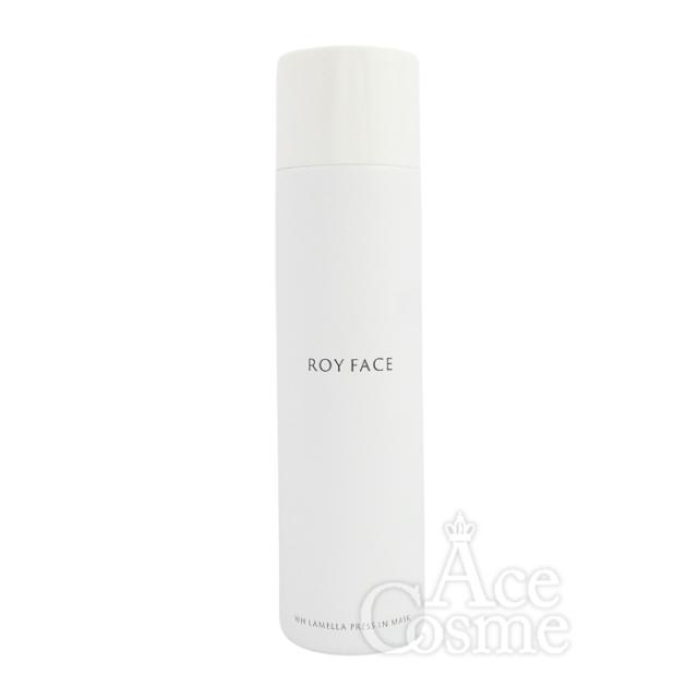 ロイフェイス WHプレスインマスク 100g 美容液 パック ROY FACE