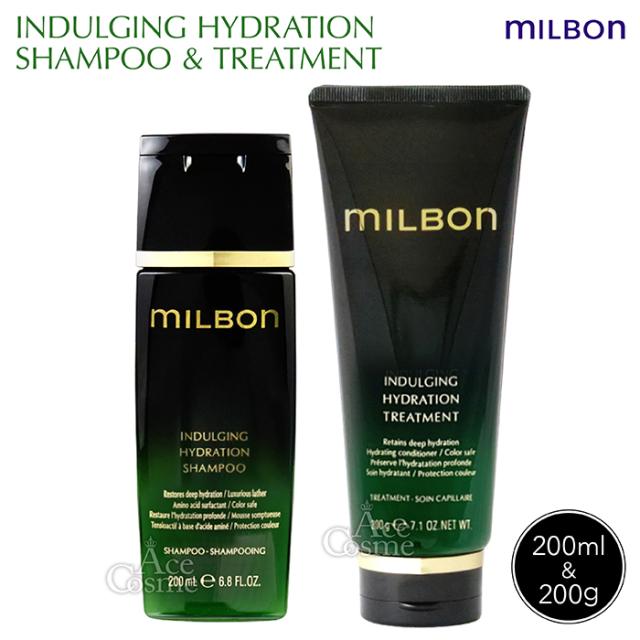 MILBON ミルボン リニューイング シャンプー 500ml REAWAKEN