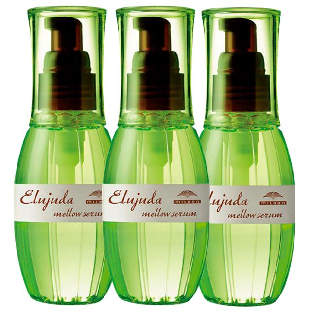 MILBON 3本入り ミルボン エルジューダMO 120ml : AceCosme