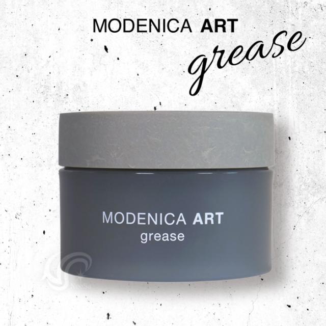 モデニカ アート グリース 90g modenica 中野製薬 NAKANO ナカノ ヘアスタイリング ヘア・ハードグリース 乾燥・紫外線ケア ナカノモデニカ