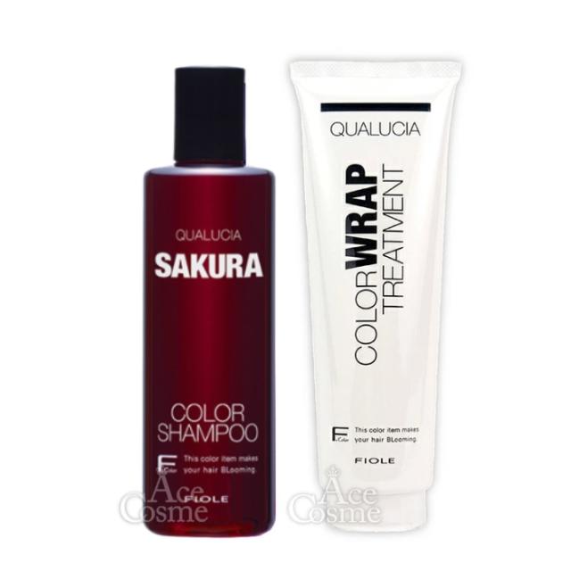 FIOLE +1 MF カラートリートメント 7本セット 楽天市場】 ヘアケアブランド1 > フィヨーレ > Fカラー