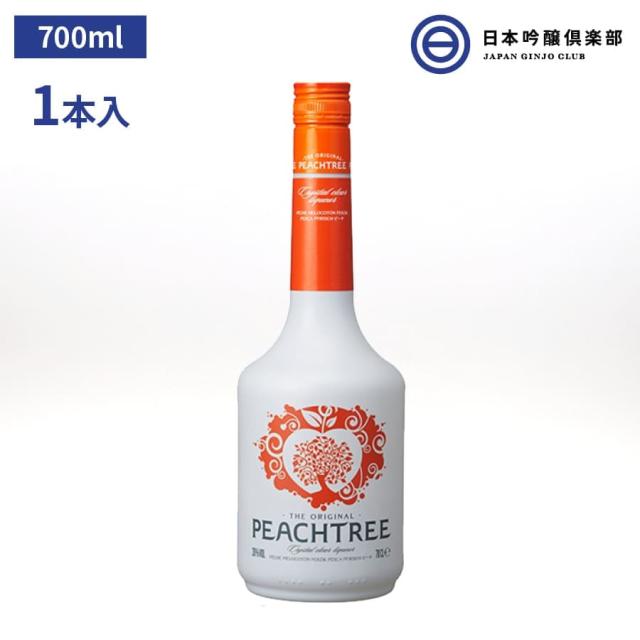 Bols 6本& Peachtree 1本ピーチリキュールセット7本 Bols ボルス ピーチ 17度 700ml 箱なし リキュール ギフト