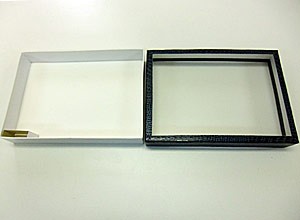 ボール製標本箱　特大型の通販は