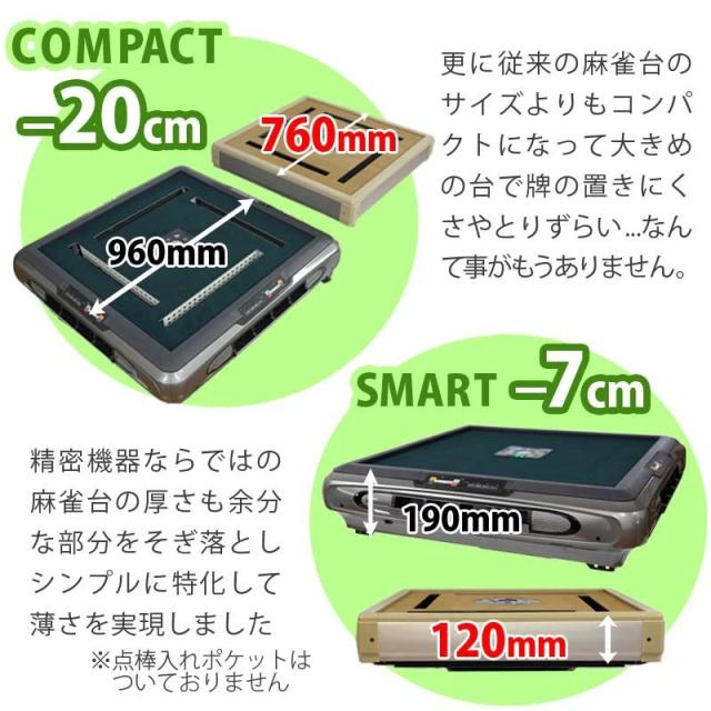 全自動麻雀卓 マージャン卓 自動麻雀卓 立卓式 雀荘28ミリ牌×2＋赤牌点棒 静音 麻雀テーブル 家庭用 家族 娯楽 練習 LZ-QB-BR28_5