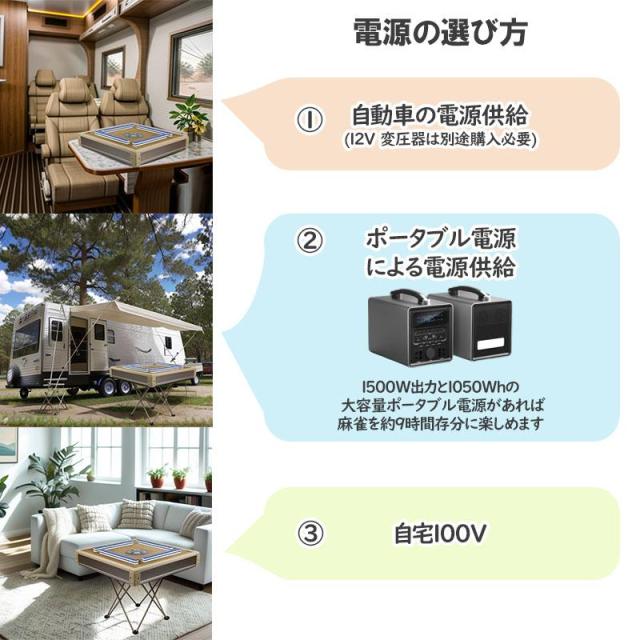 配送、設置費込み、動作確認済み、全自動、麻雀卓と麻雀牌セット灰皿付き 雀華 全自動麻雀卓 自動麻雀卓 麻雀卓 麻雀セット 全自動 麻雀