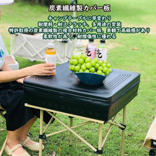 全自動麻雀卓 全自動アウトドア麻雀卓 組立不要 軽量約5.6kg 36ミリ牌 専用キャリーケース付き モバイルバッテリーで10時間連続使用可能 zdhw36_15