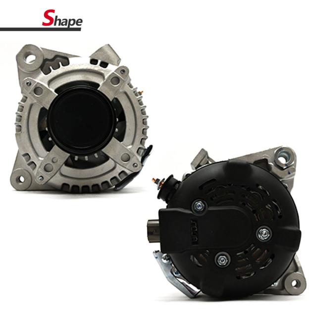 アルファード 20系 ANH20W ANH25W オルタネーター パーツ コア