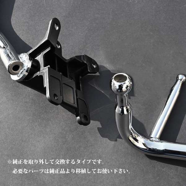 三菱ふそう ジェネレーションキャンター キャンター メッキ ミラー ステー 運転席 助手席 手動 ブラケット 標準 ワイド 外装 トラック パーツ デコトラ カスタム 改造 トラック野郎 トラック用品 いかつい の通販は