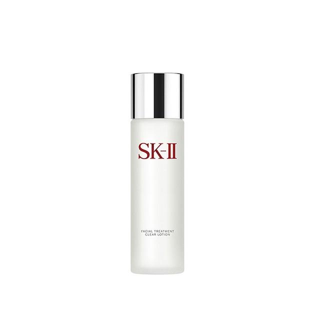 Sk 2 Sk Ii エスケーツー フェイシャル トリートメント クリア ローション 230ml 国内正規品 送料無料 Sk2 ピテラ マックスファクターの通販はau Pay マーケット シーソーシーン
