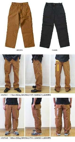 カーハート ペインターパンツ メ ンズ ワークパンツ Carhartt