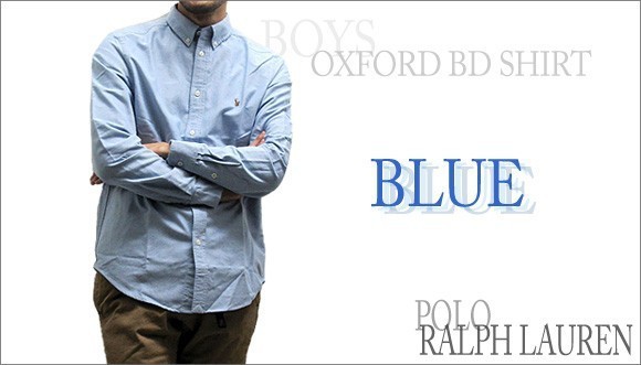 メンズ】ポロラルフローレンシャツ POLO RALPH LAUREN