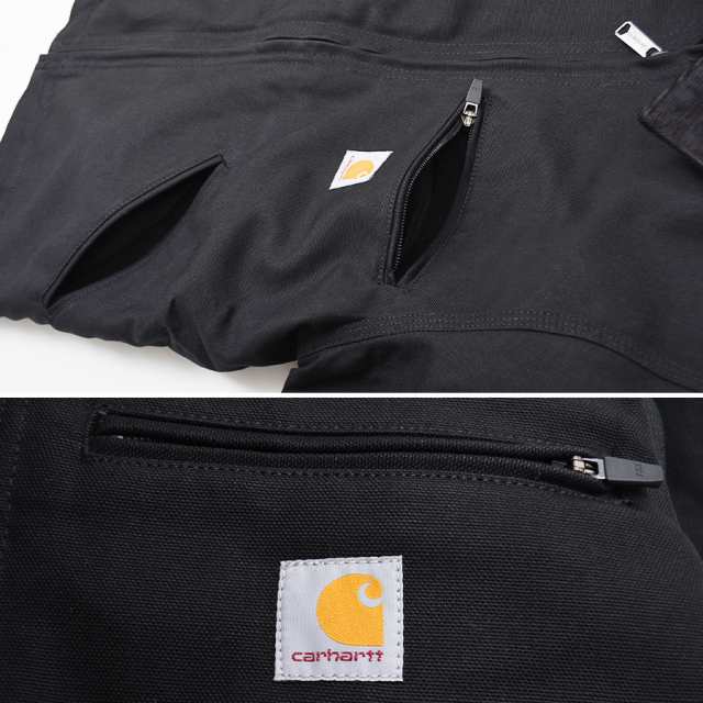 Carhartt カーハート デトロイトジャケット メンズ アウター