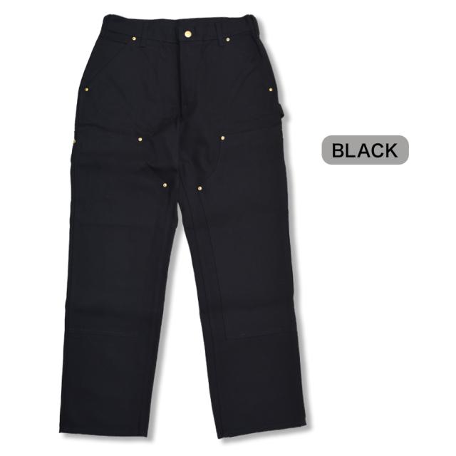Carhartt カーハート ペインターパンツ ダブルニー ダック