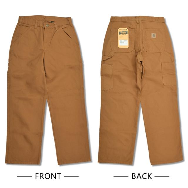 カーハート ペインターパンツ メ ンズ ワークパンツ Carhartt