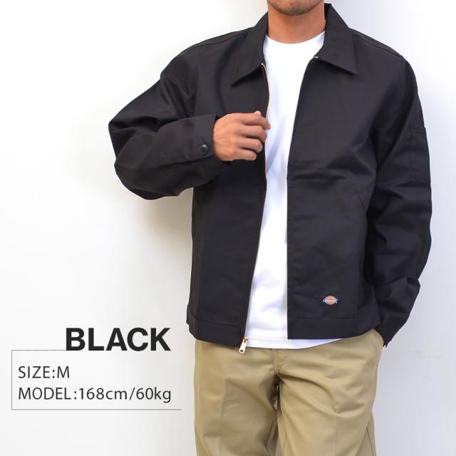 Dickies アイゼンハワージャケット 18452600.jpg