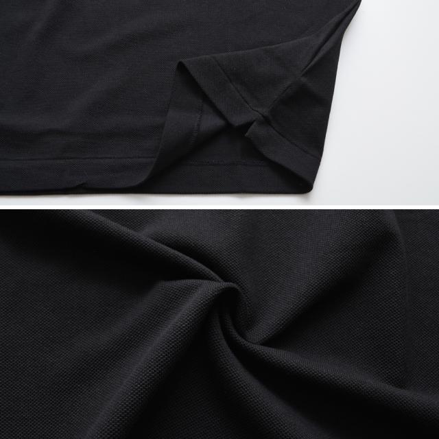 LACOSTE ラコステ メンズ ポロシャツ 半袖 鹿の子 ワンポイント ロゴ 定番 春夏 L1212 CLASSIC FIT クラシックフィット 送料無料_8