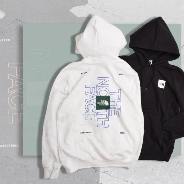 ノースフェイス パーカー メンズ 裏起毛 プルオーバー THE NORTH FACE