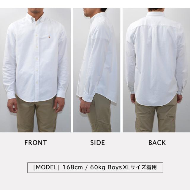 ポロ ラルフローレン シャツ POLO RALPH LAUREN メンズ ボーイズ