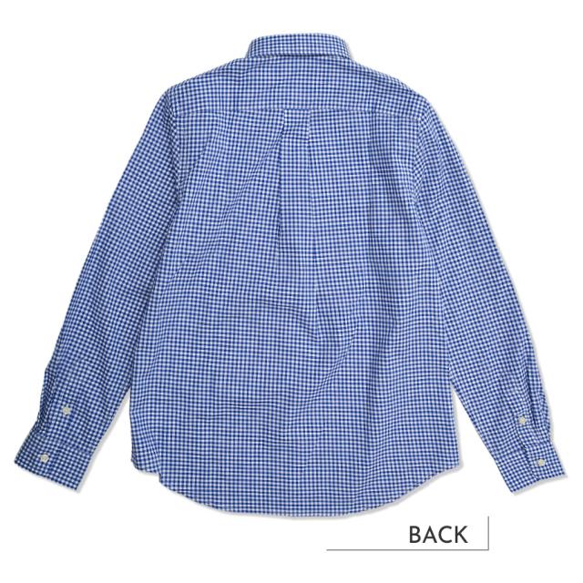 POLO RALPH LAUREN ポロラルフローレン シャツ メンズ ボーイズ 長袖