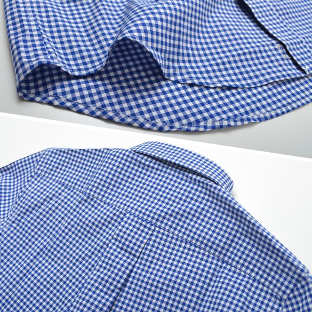 POLO RALPH LAUREN ポロラルフローレン シャツ メンズ ボーイズ 長袖