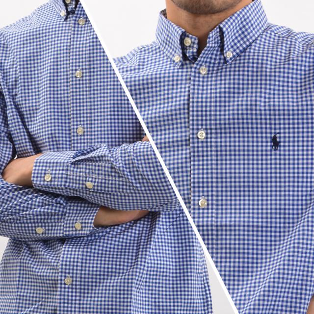 POLO RALPH LAUREN ポロラルフローレン シャツ メンズ ボーイズ 長袖